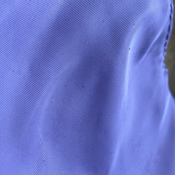 Elegant Lavender Shoulder Bag - Picture 3 of 7